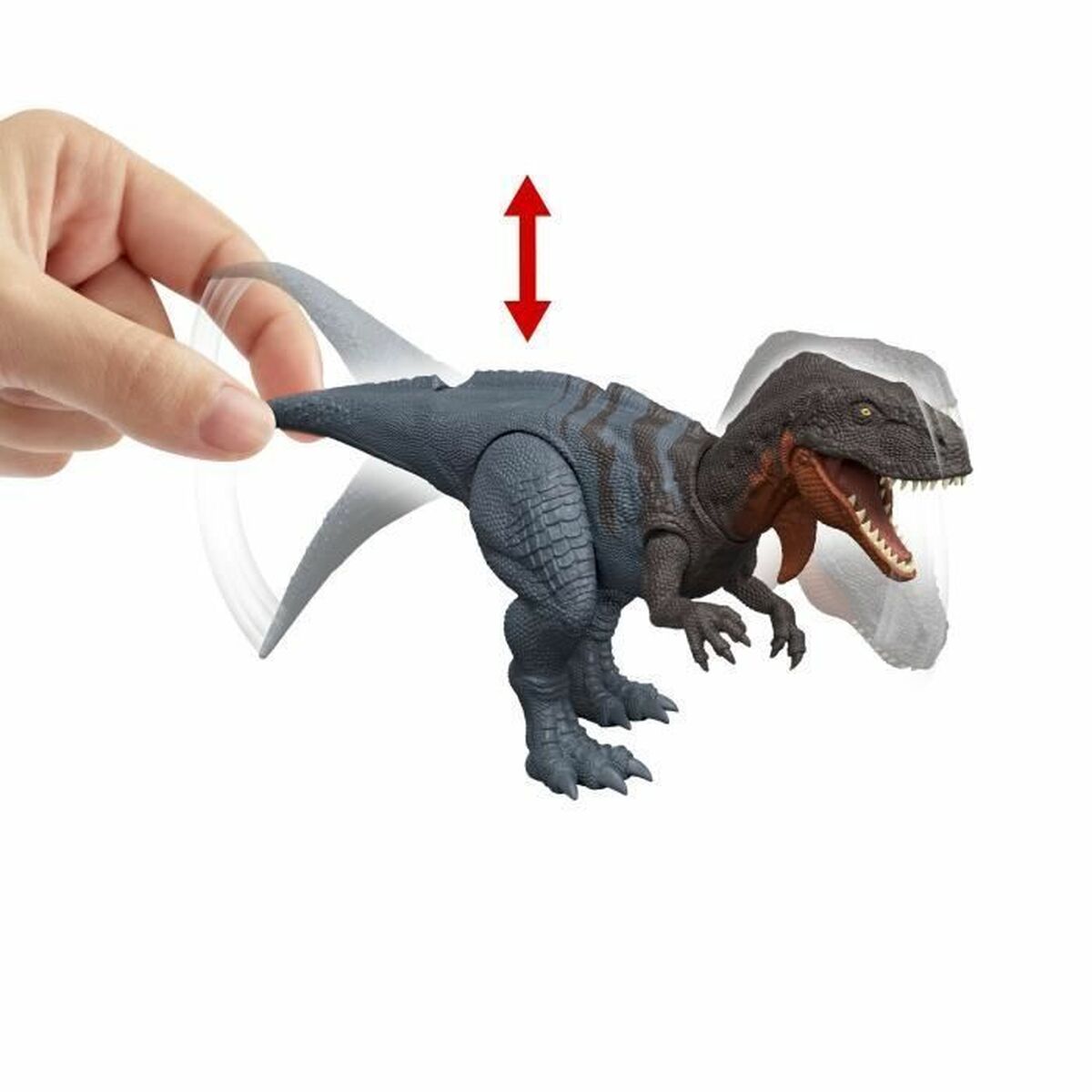 Action Figure Jurassic World