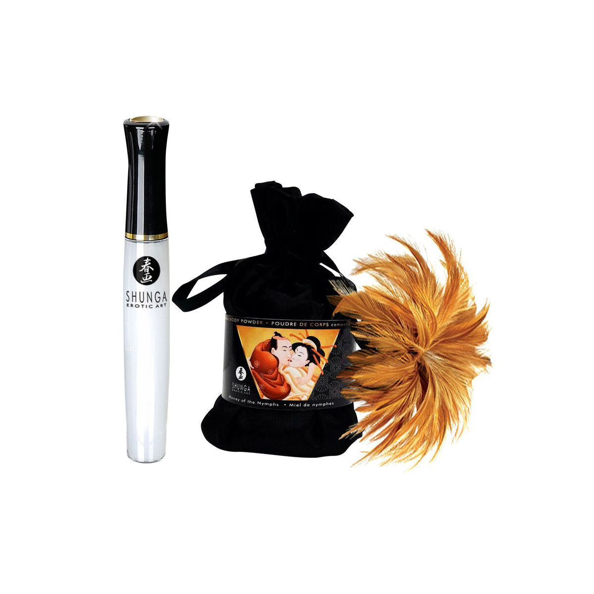 Pleasure Kit Shunga
