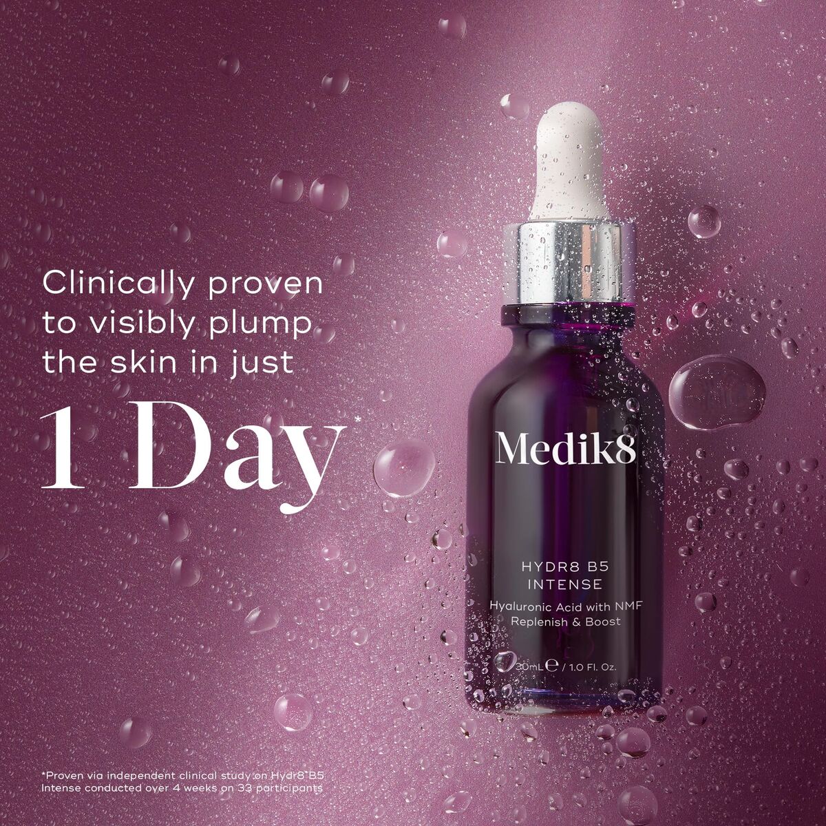 Body Lotion Medik8 SÉRUMS MEDIK8 30 ml
