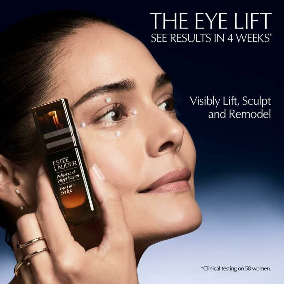 Eye Contour Estee Lauder ADVANCED NIGHT REPAIR (1 Unit)