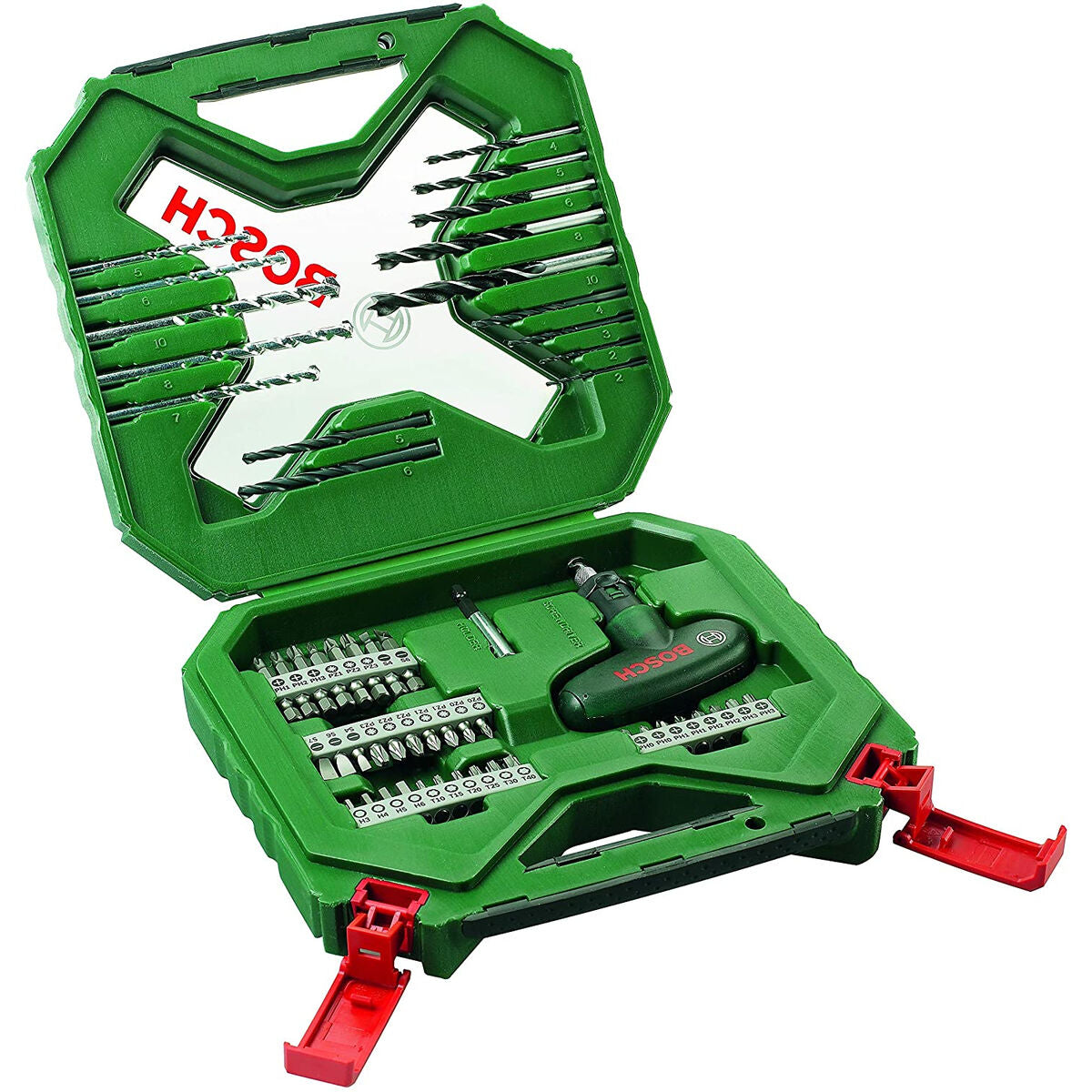 Accessories set BOSCH