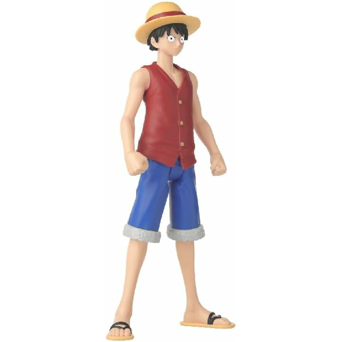 Action Figure Bandai