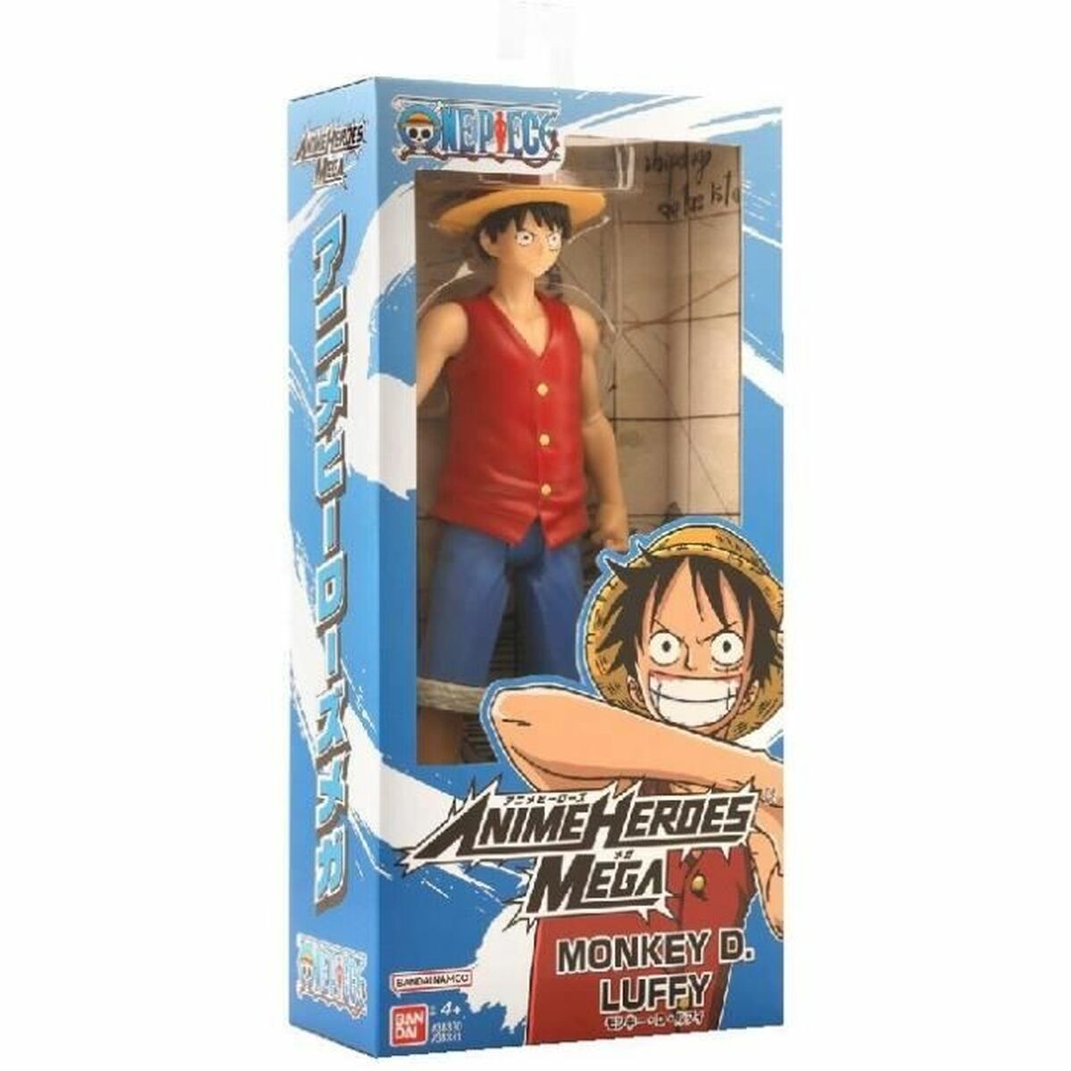 Action Figure Bandai