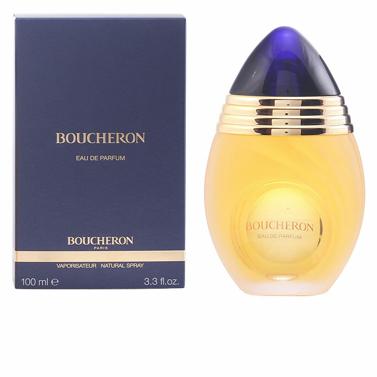 Women's Perfume Boucheron BOUCHERON EDP EDP 100 ml