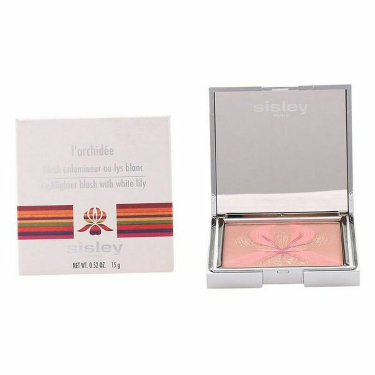 Blush Sisley 181505 Orange