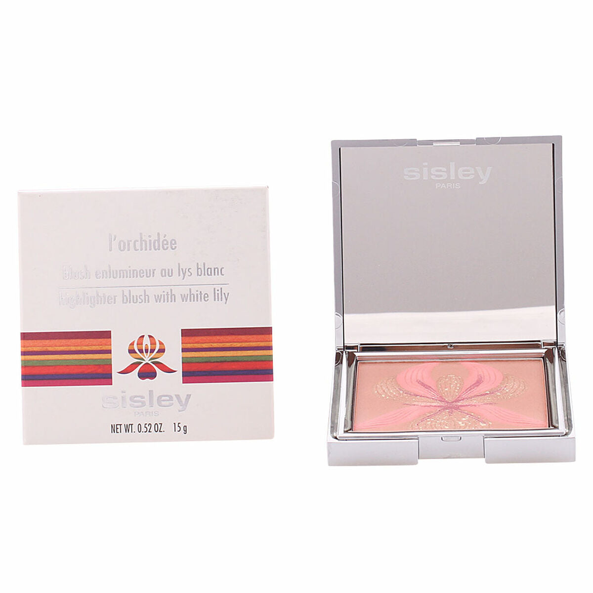Blush Sisley 181505 Orange