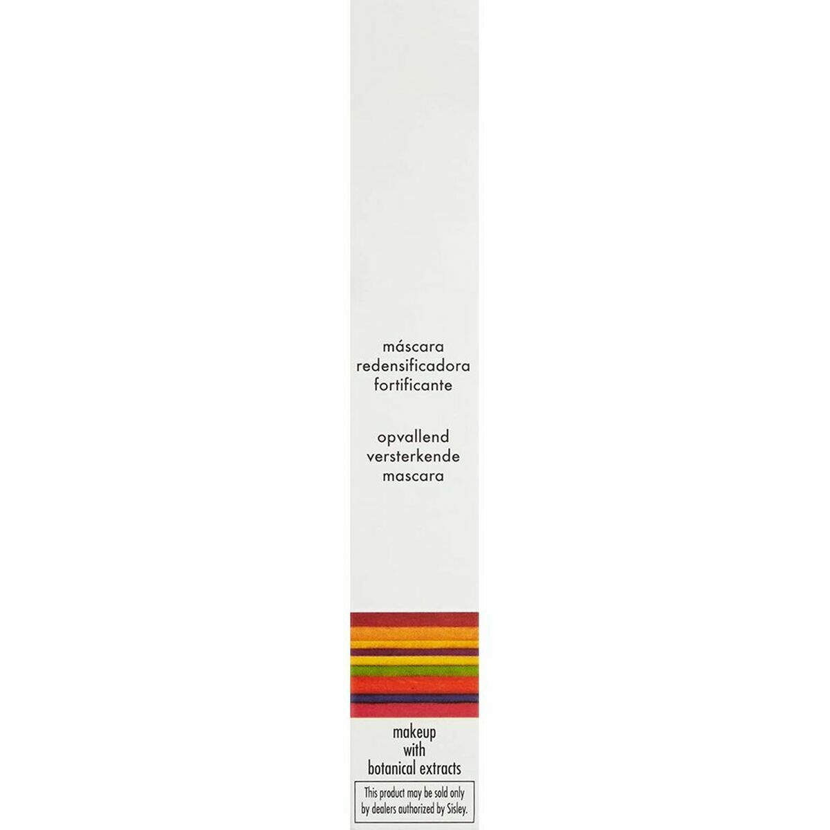 Mascara Sisley Deep Brown 10 ml Brown deep brown