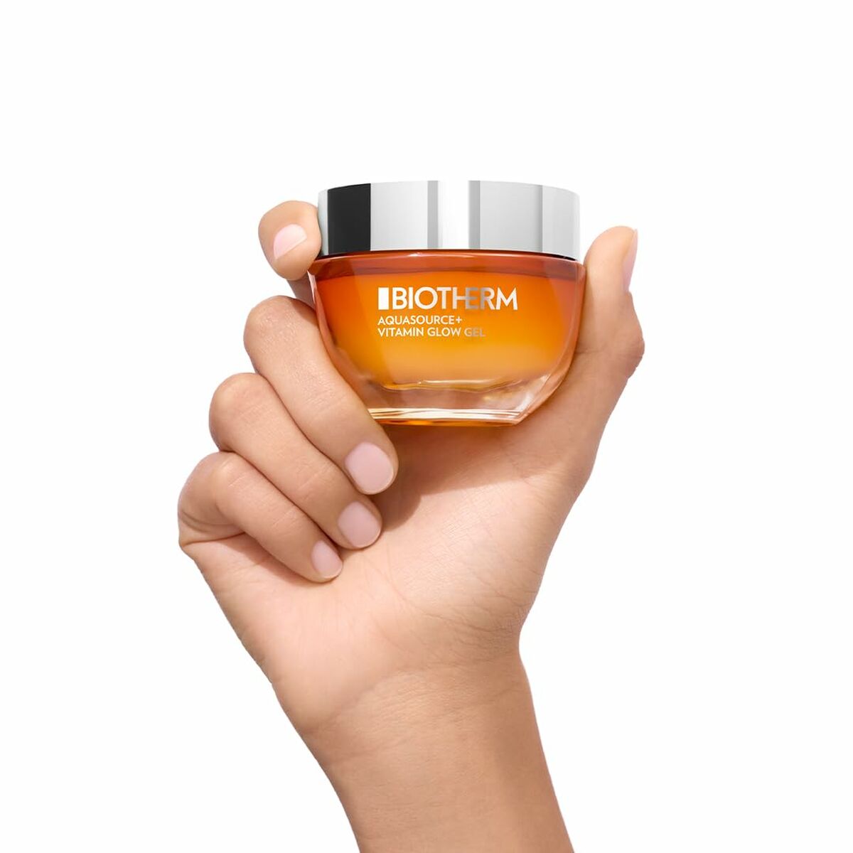 Moisturising Gel Biotherm AQUASOURCE 50 ml