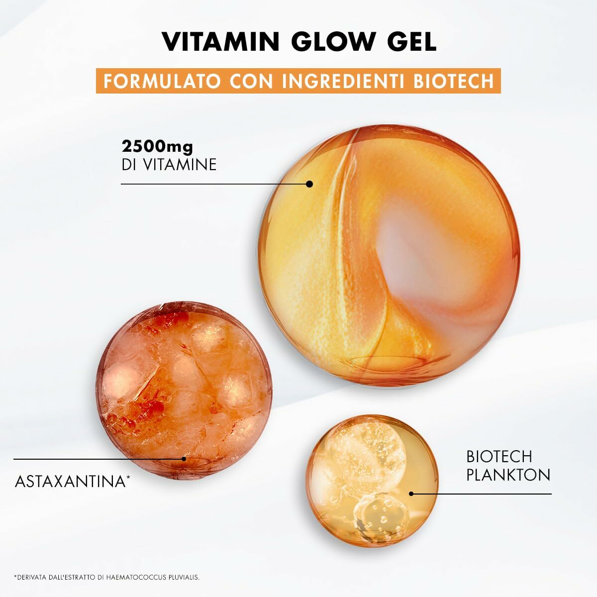 Moisturising Gel Biotherm AQUASOURCE 50 ml