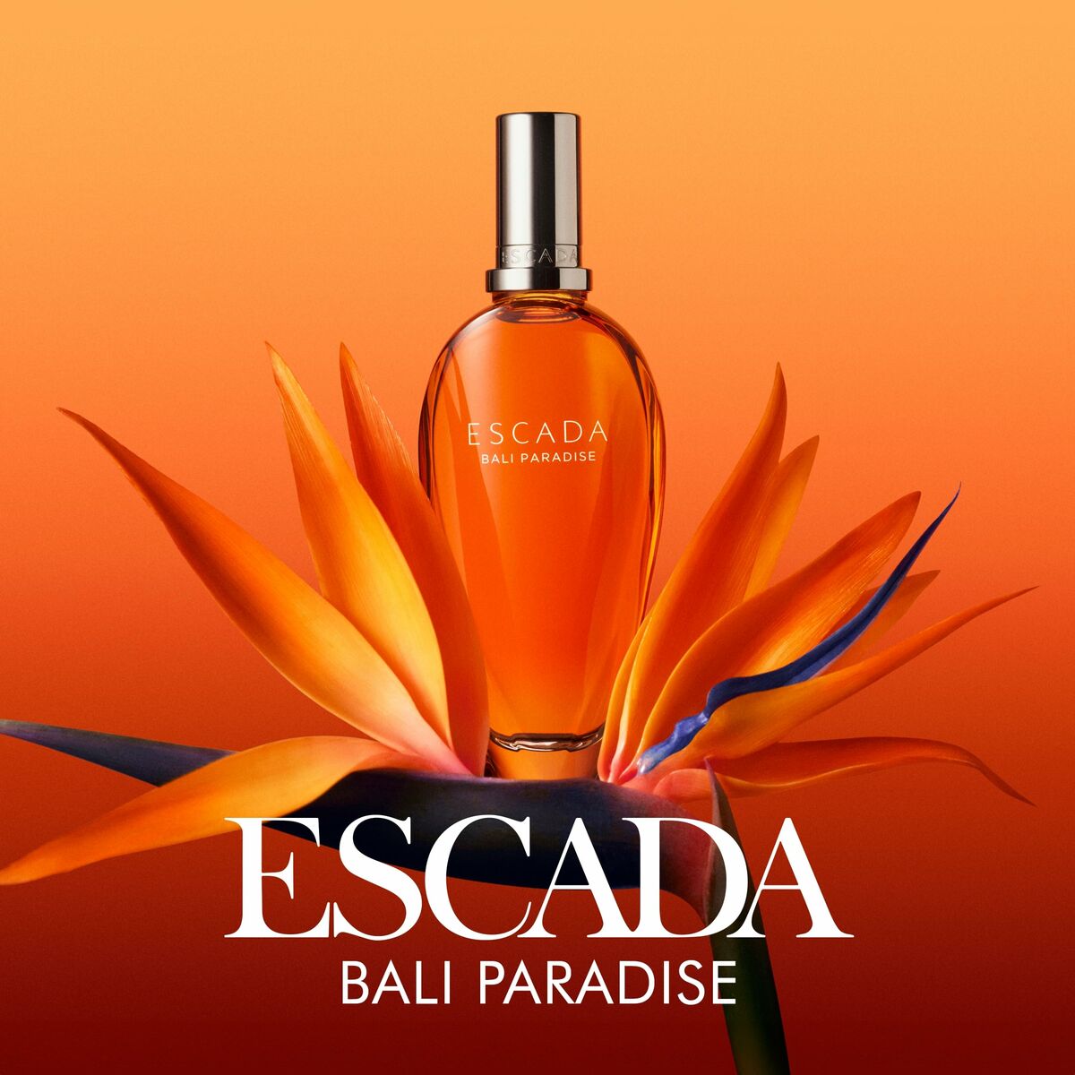 Women's Perfume Escada BALI PARADISE 30 ml