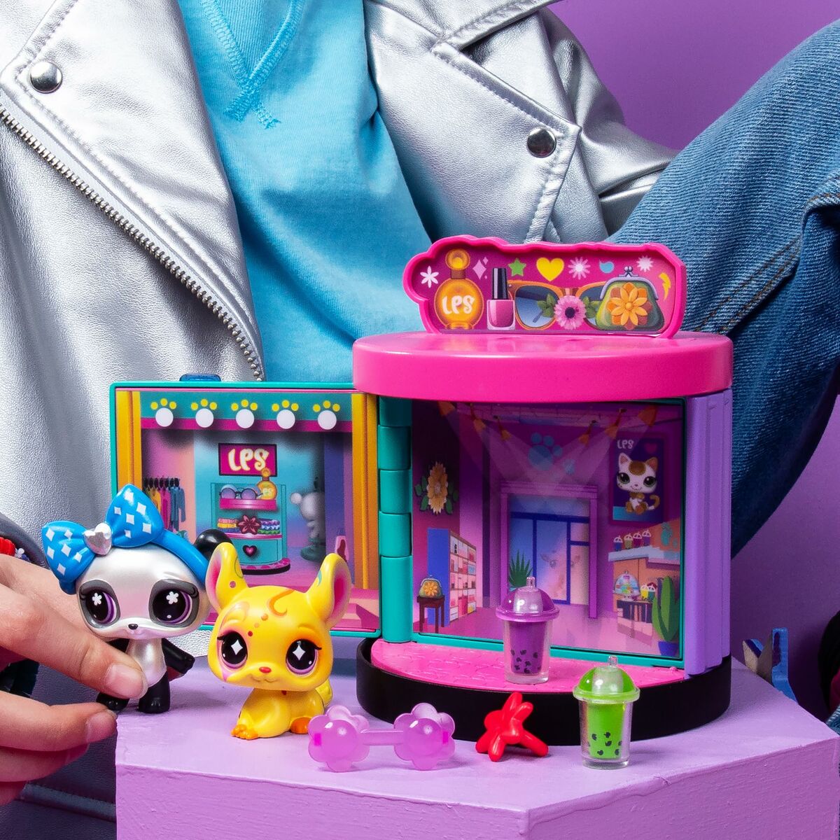 Action Figure Bandai