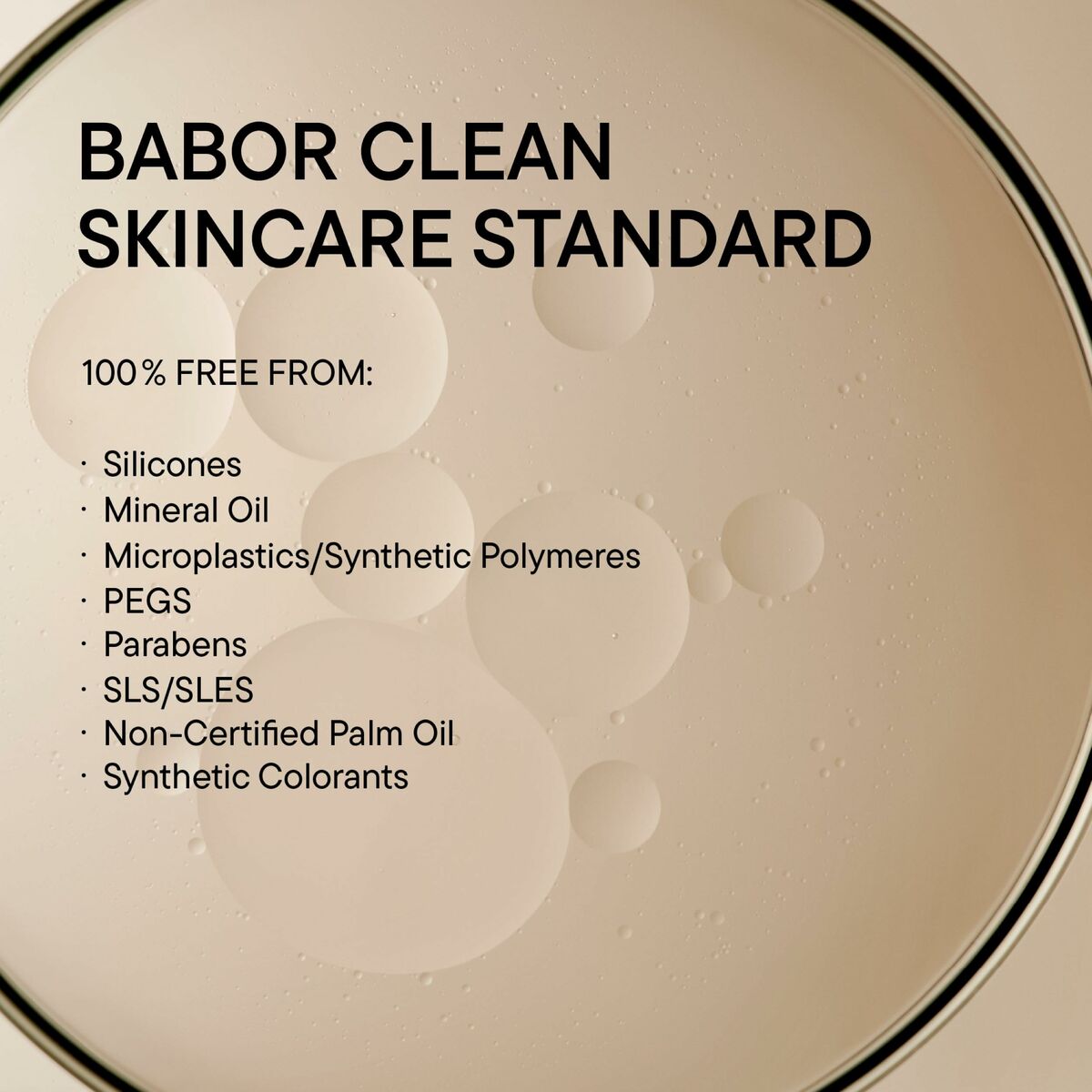 Anti-Wrinkle Cream Babor Hsr Lifting 30 ml