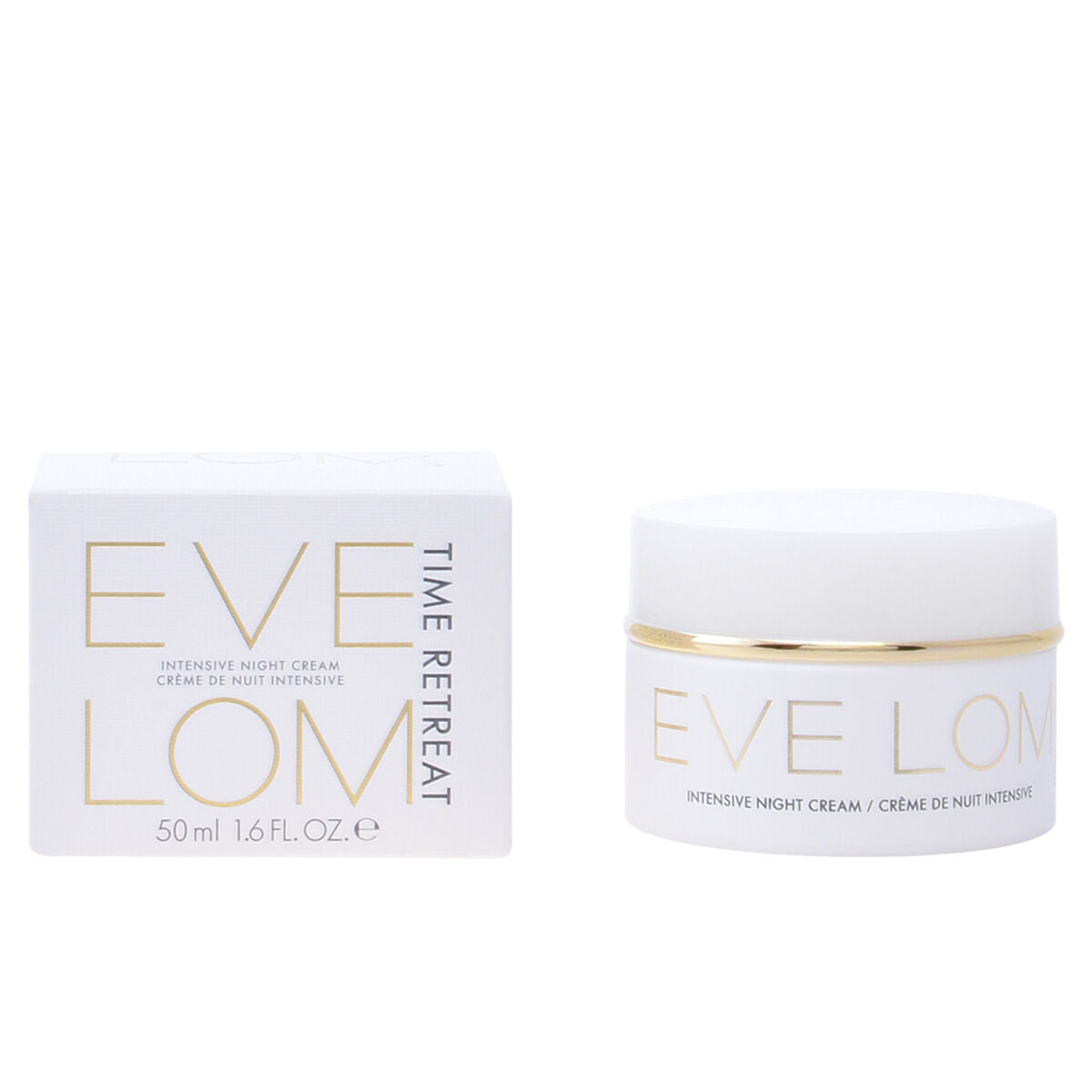 Night Cream Time Retreat Eve Lom