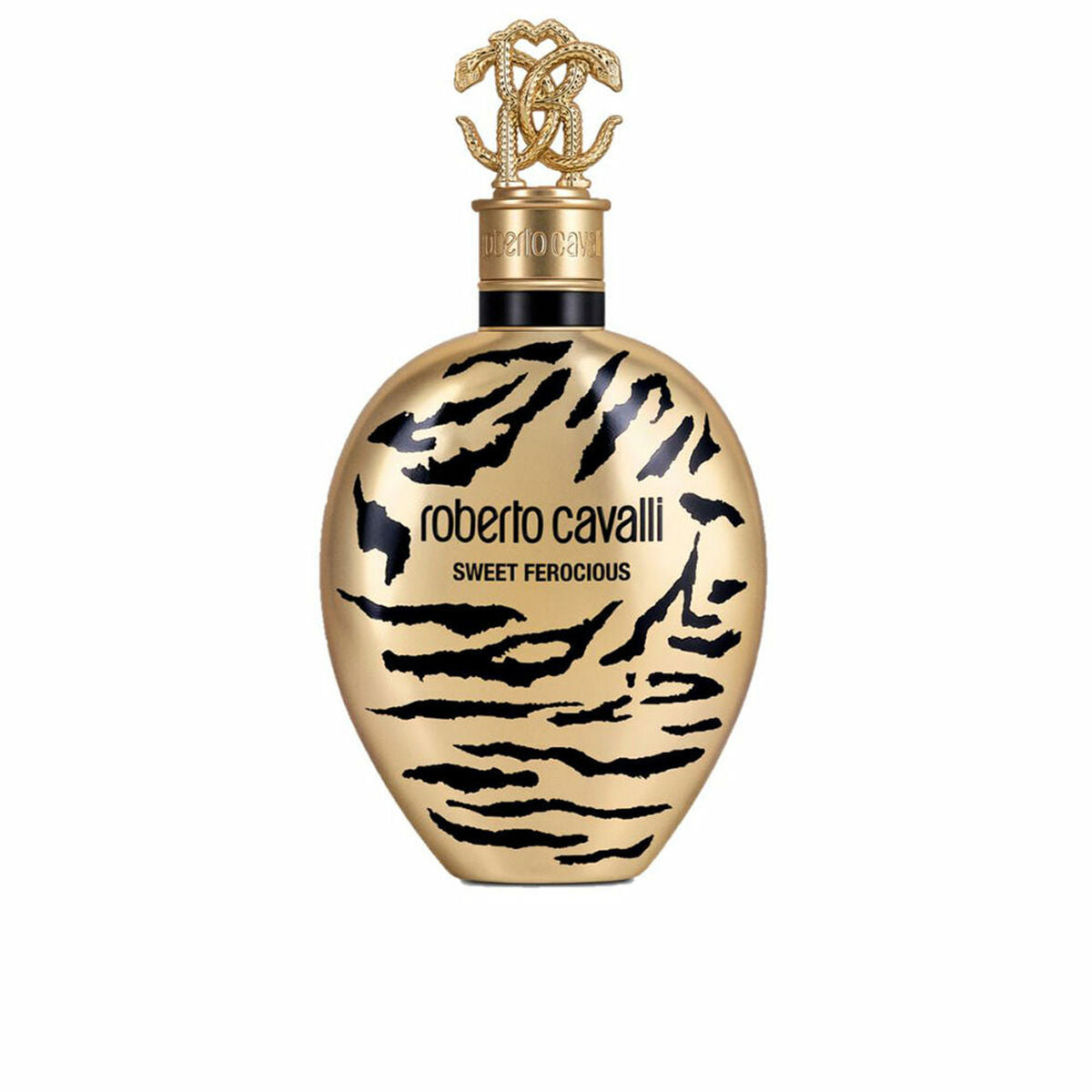 Women's Perfume Roberto Cavalli SWEET FEROCIOUS EDP 75 ml