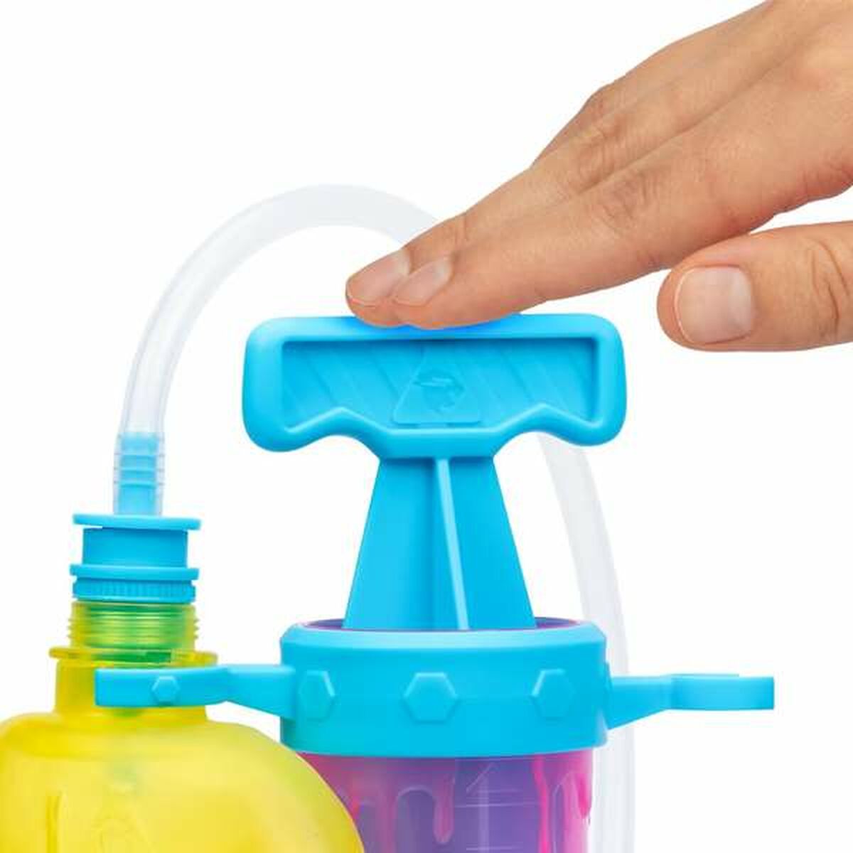 Action figure Famosa Jimmy Mr Beast