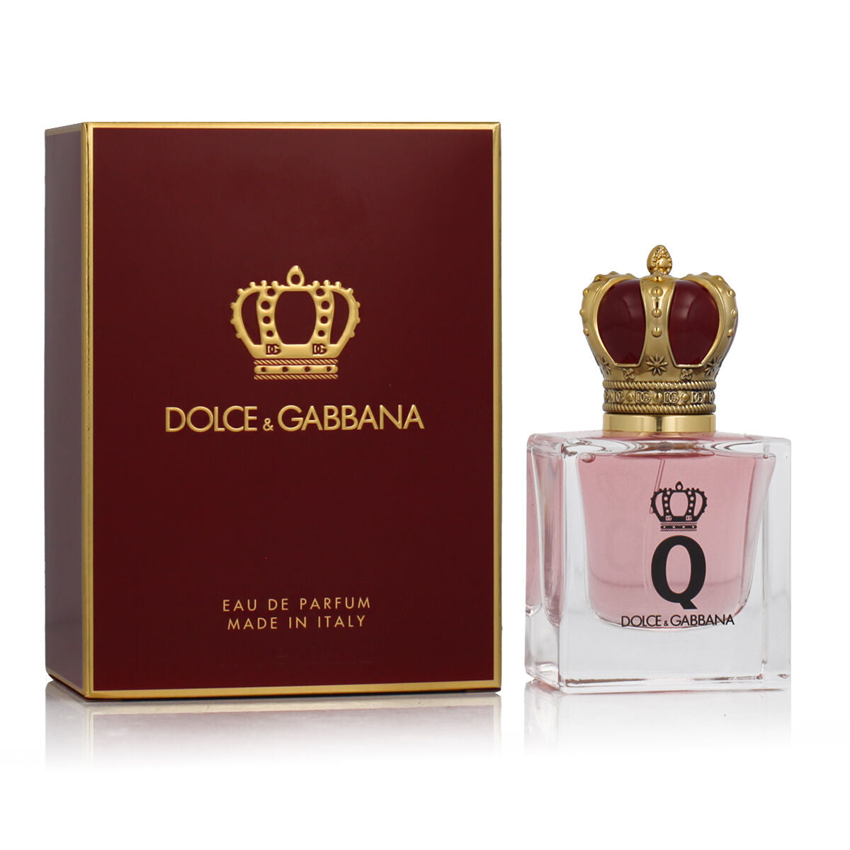 Women's Perfume Dolce & Gabbana Q BY DOLCE & GABBANA EDP 30 ml