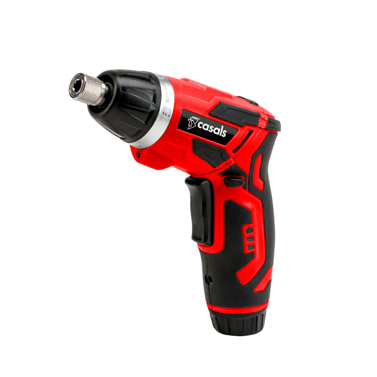 Electric screwdriver Casals csc3620c 3,6 v