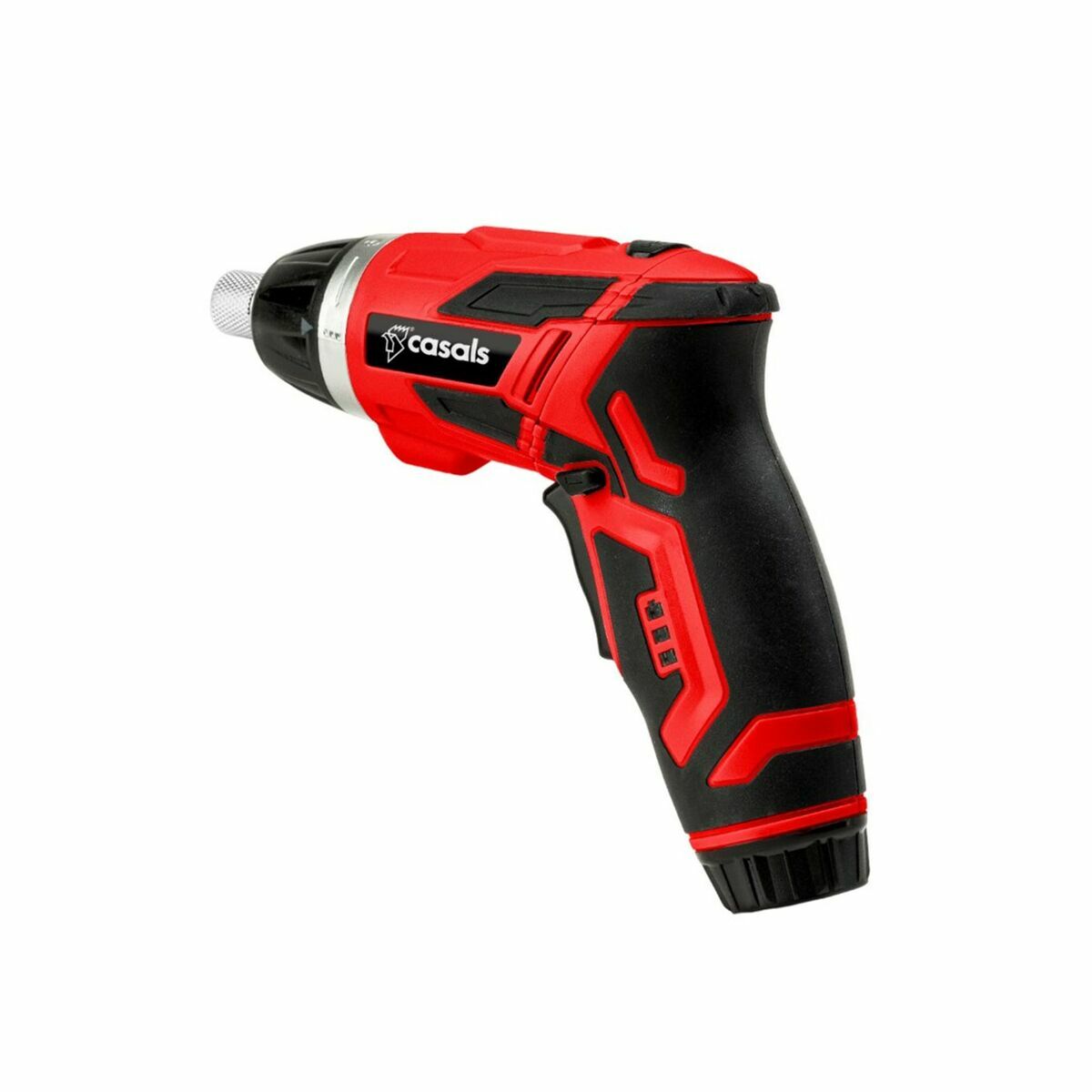 Electric screwdriver Casals csc3620c 3,6 v