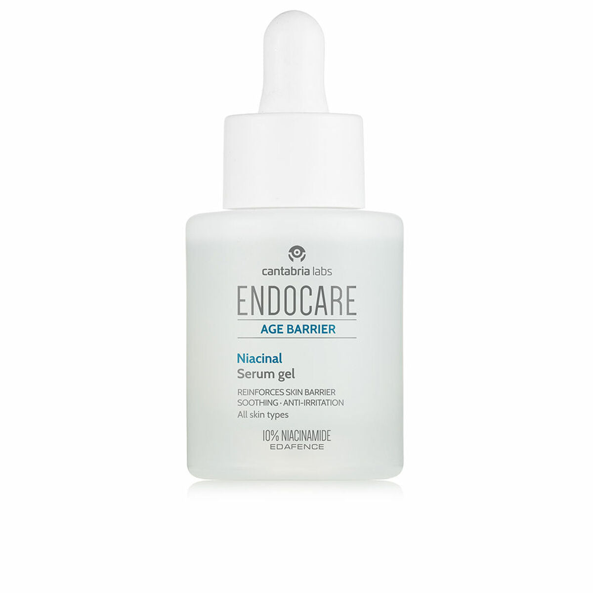 Moisturising Serum Endocare ENDOCARE AGE BARRIER 30 ml