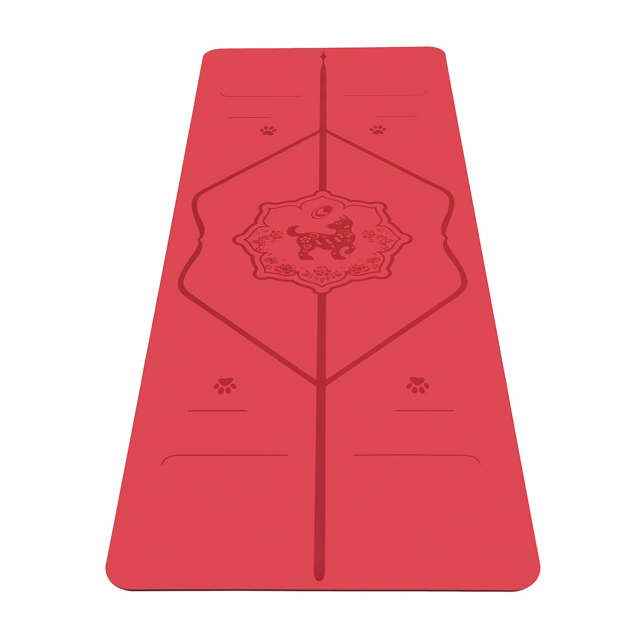 Liforme Zodiac Yoga Mat