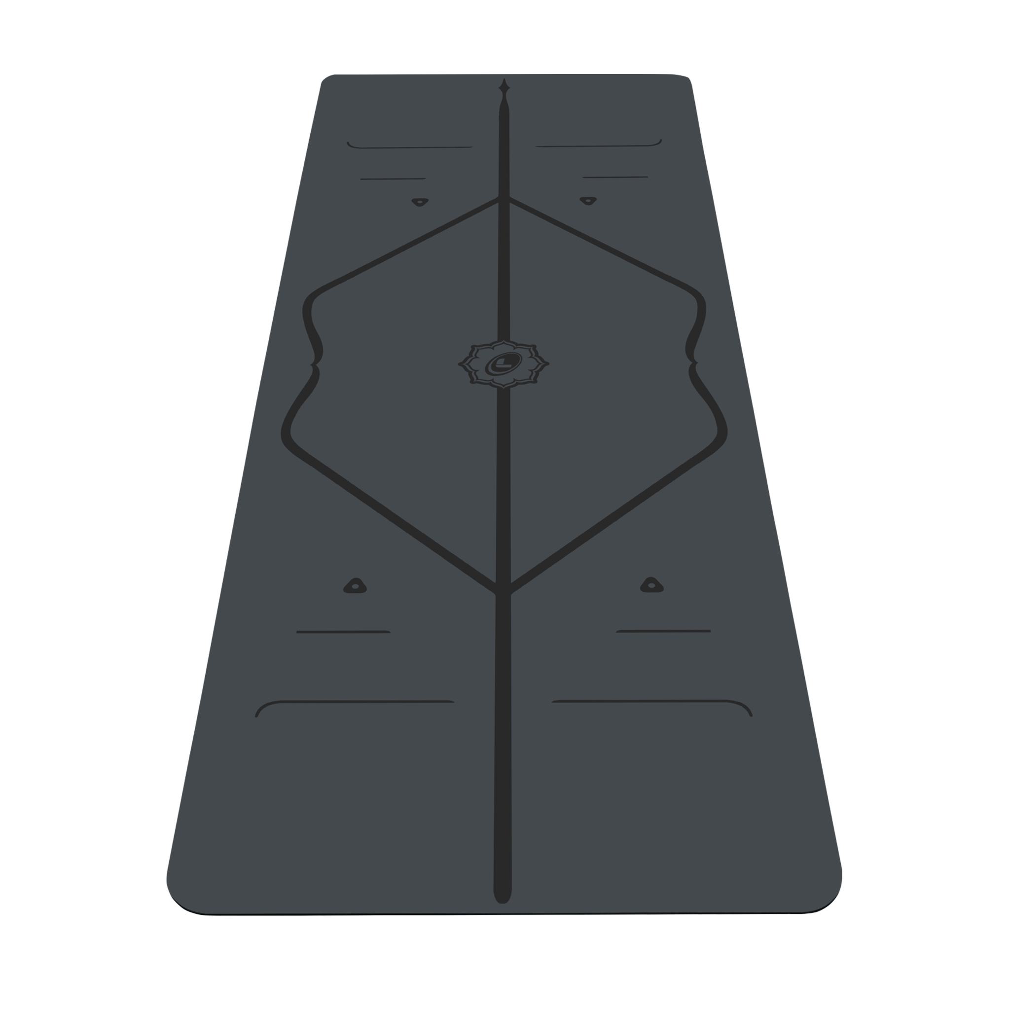 Liforme Classic Yoga Mat