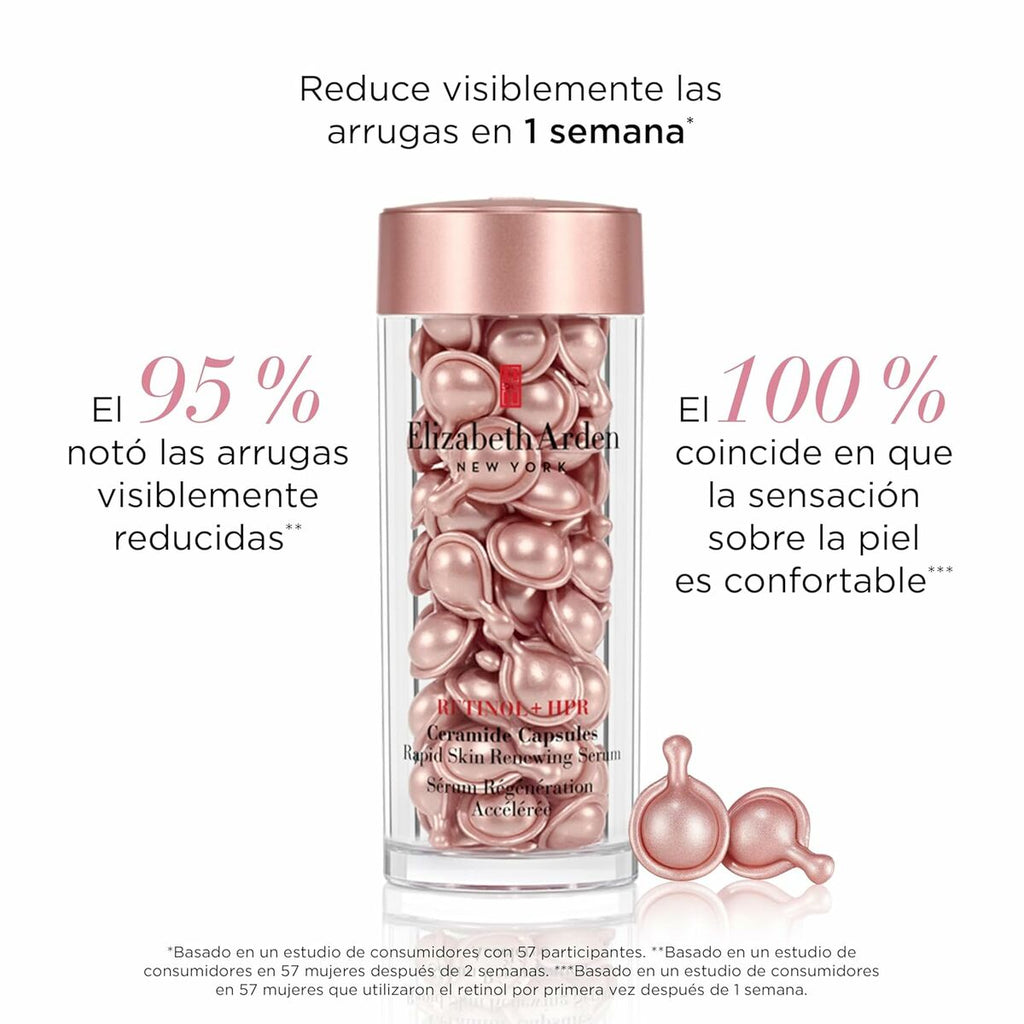 Smoothing Serum Elizabeth Arden RETINOL (90Units)