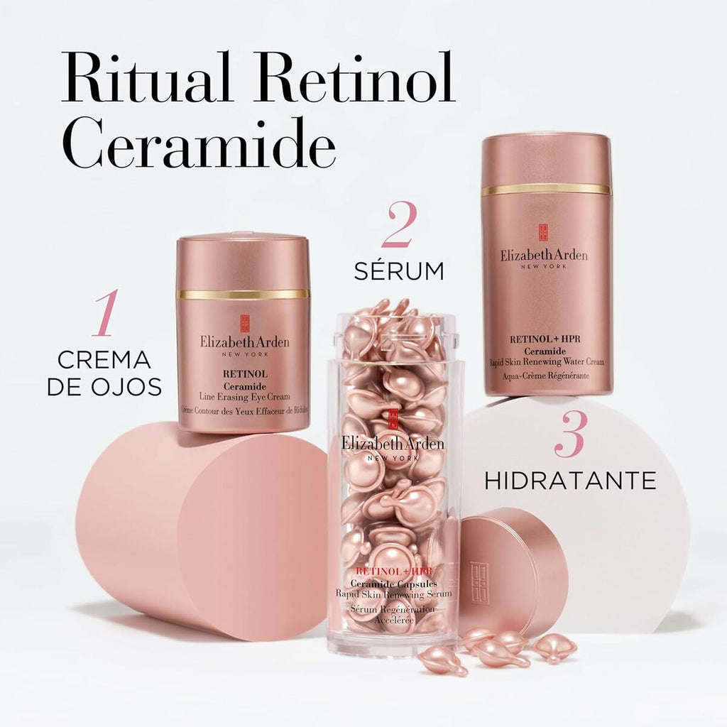 Smoothing Serum Elizabeth Arden RETINOL (90Units)