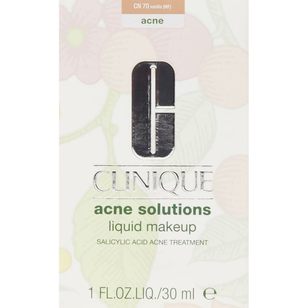 Facial Corrector Clinique Even Better Clinical Nº 30-Biscuit Spf 20 30 ml