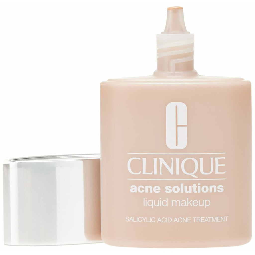 Facial Corrector Clinique Even Better Clinical Nº 30-Biscuit Spf 20 30 ml
