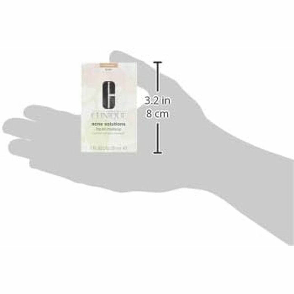 Facial Corrector Clinique Even Better Clinical Nº 30-Biscuit Spf 20 30 ml