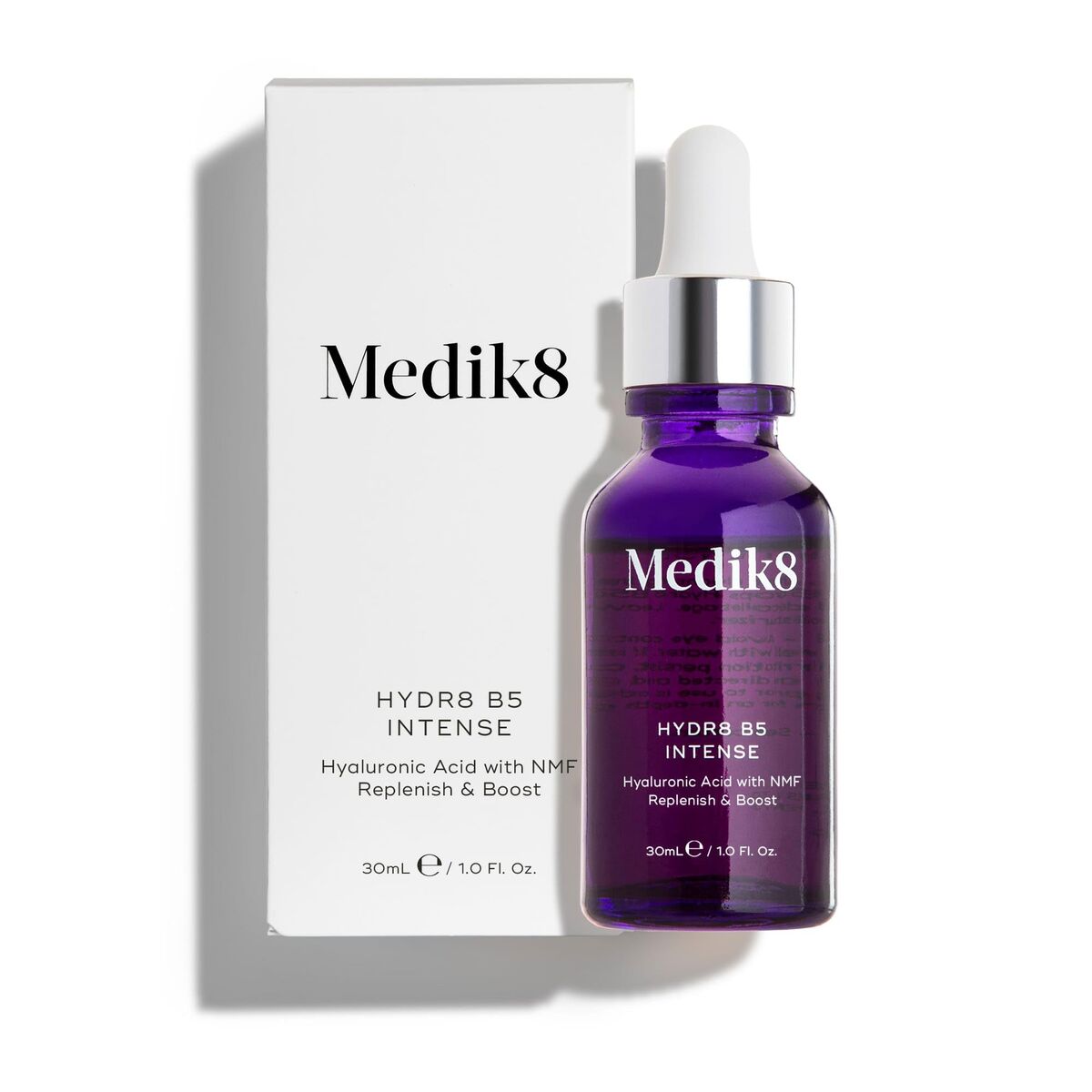 Body Lotion Medik8 SÉRUMS MEDIK8 30 ml