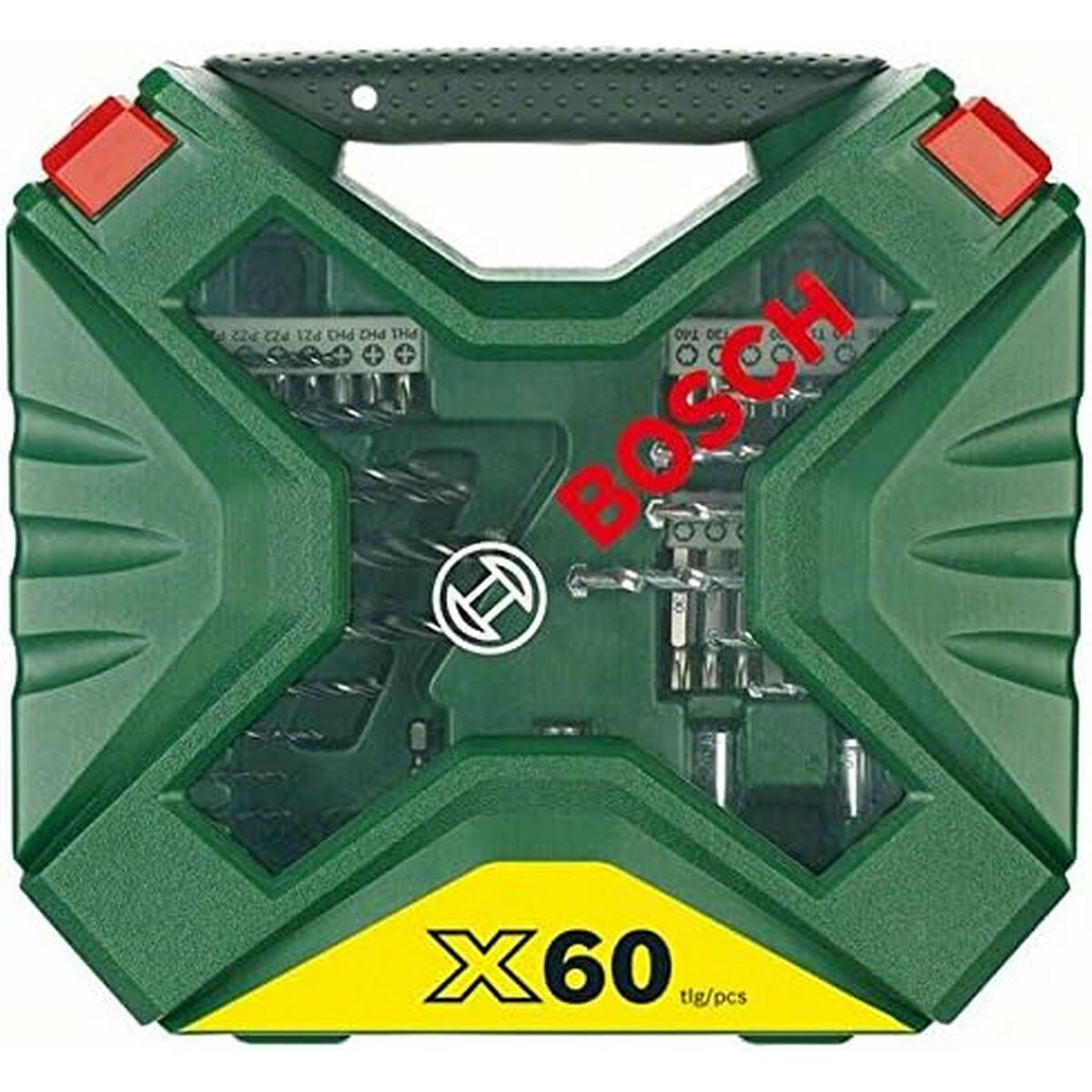 Accessories set BOSCH