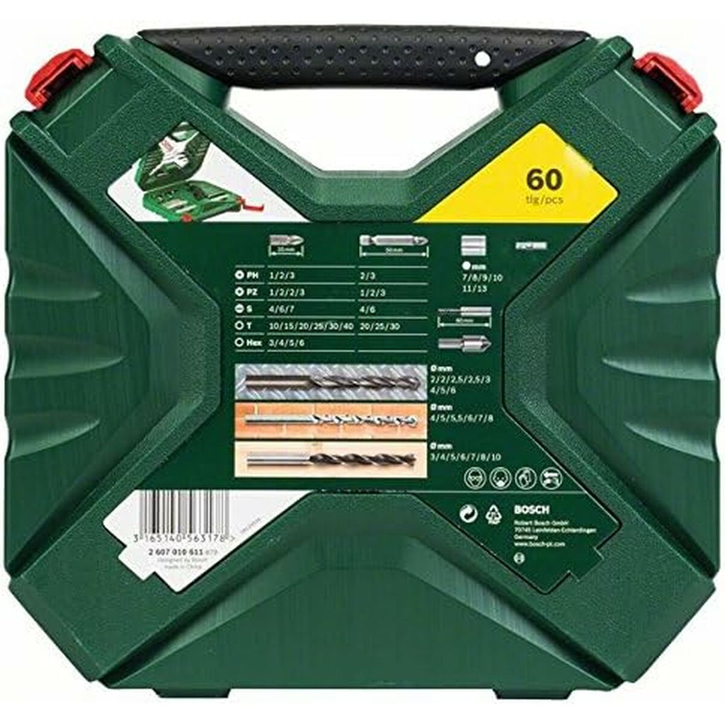 Accessories set BOSCH