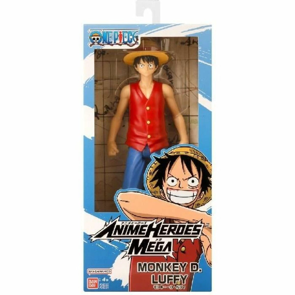 Action Figure Bandai