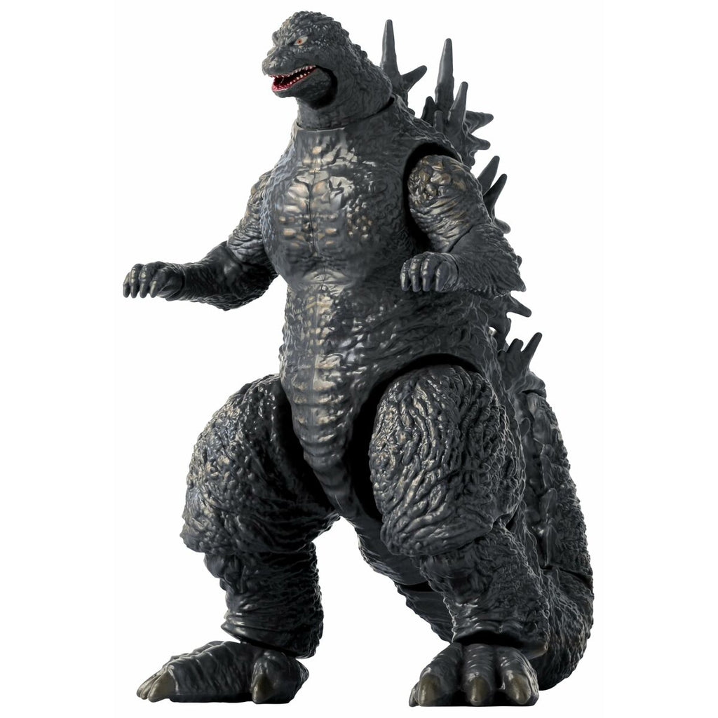 Action Figure Bandai GODZILLA 2023 (MINUS ONE)