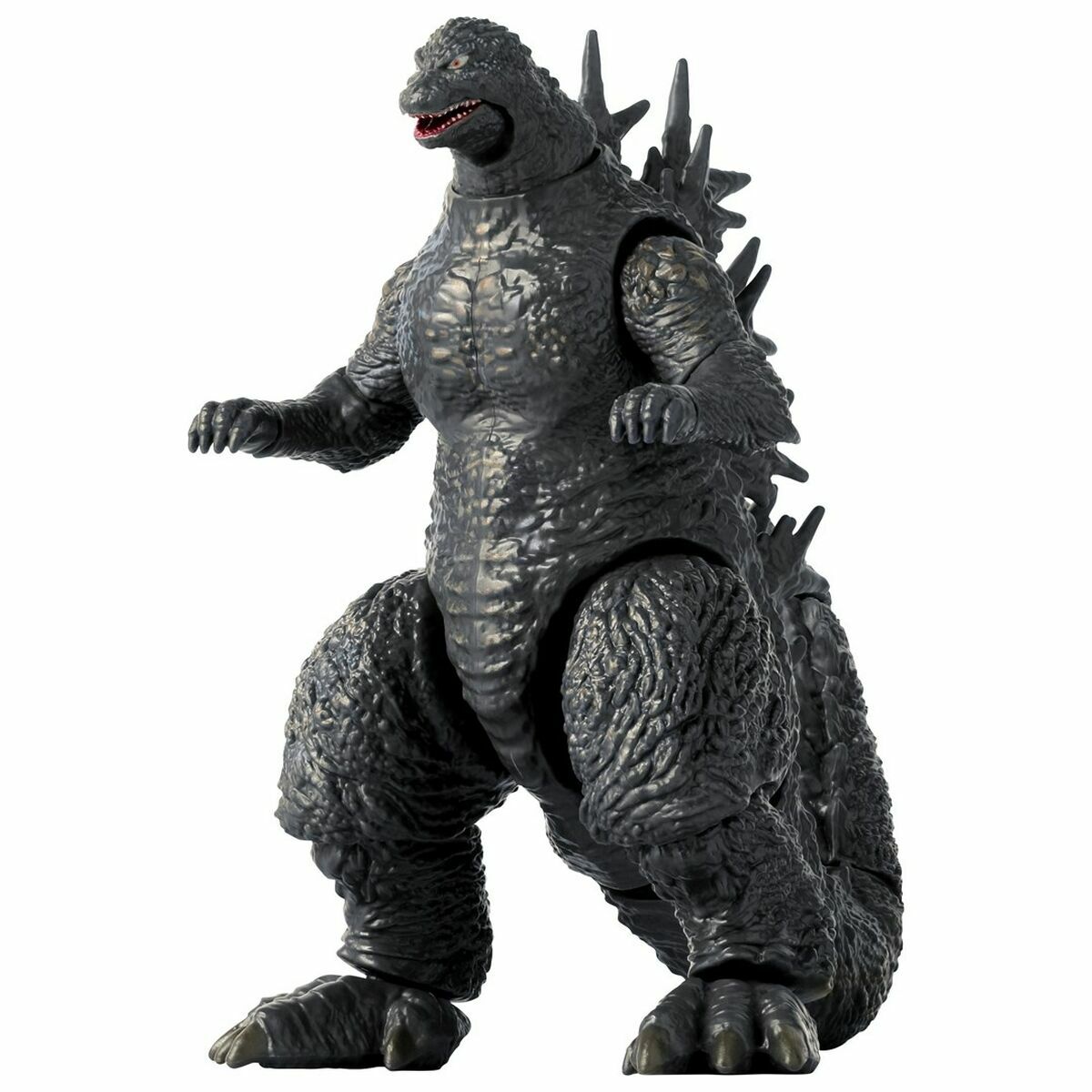 Action Figure Bandai GODZILLA 2023 (MINUS ONE)