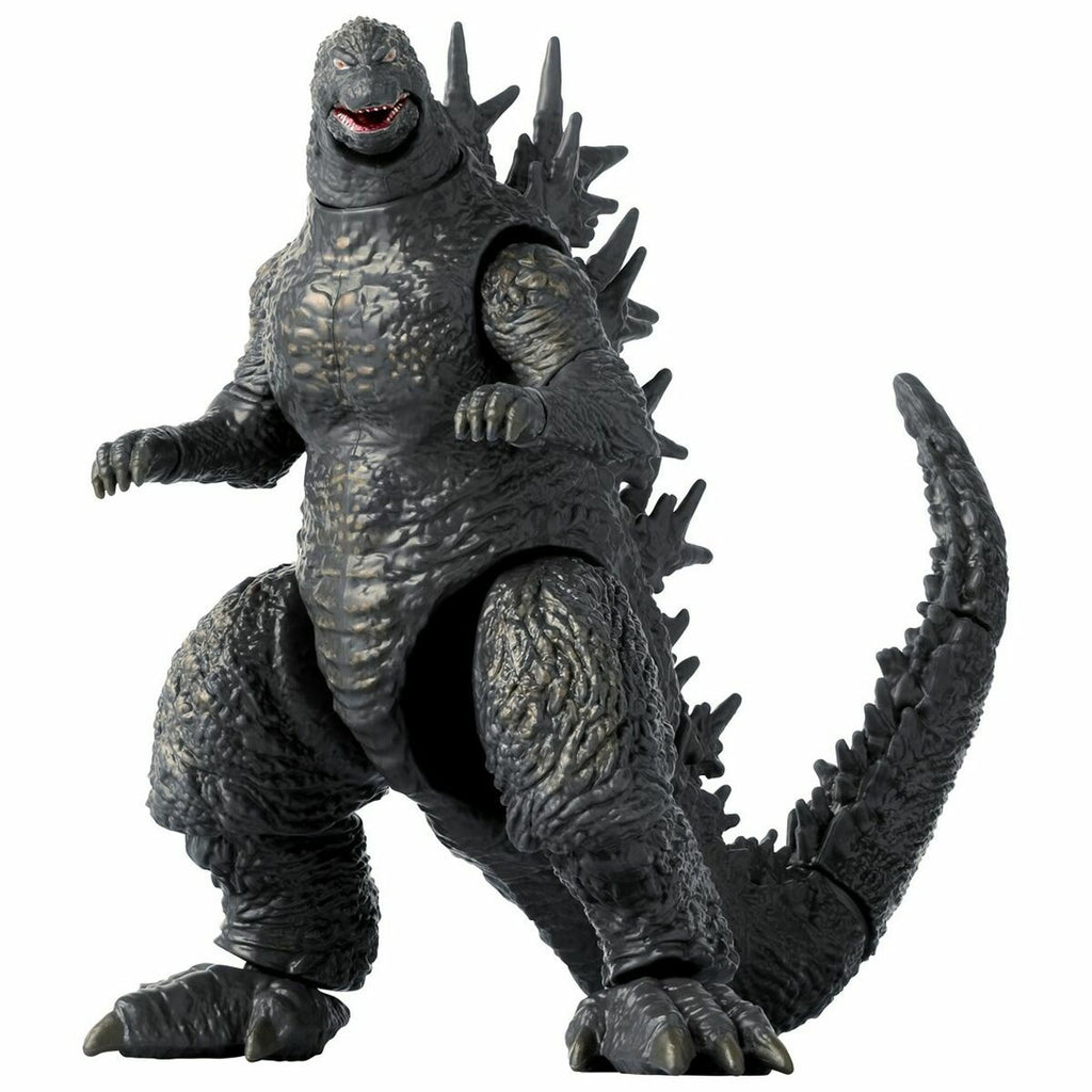Action Figure Bandai GODZILLA 2023 (MINUS ONE)