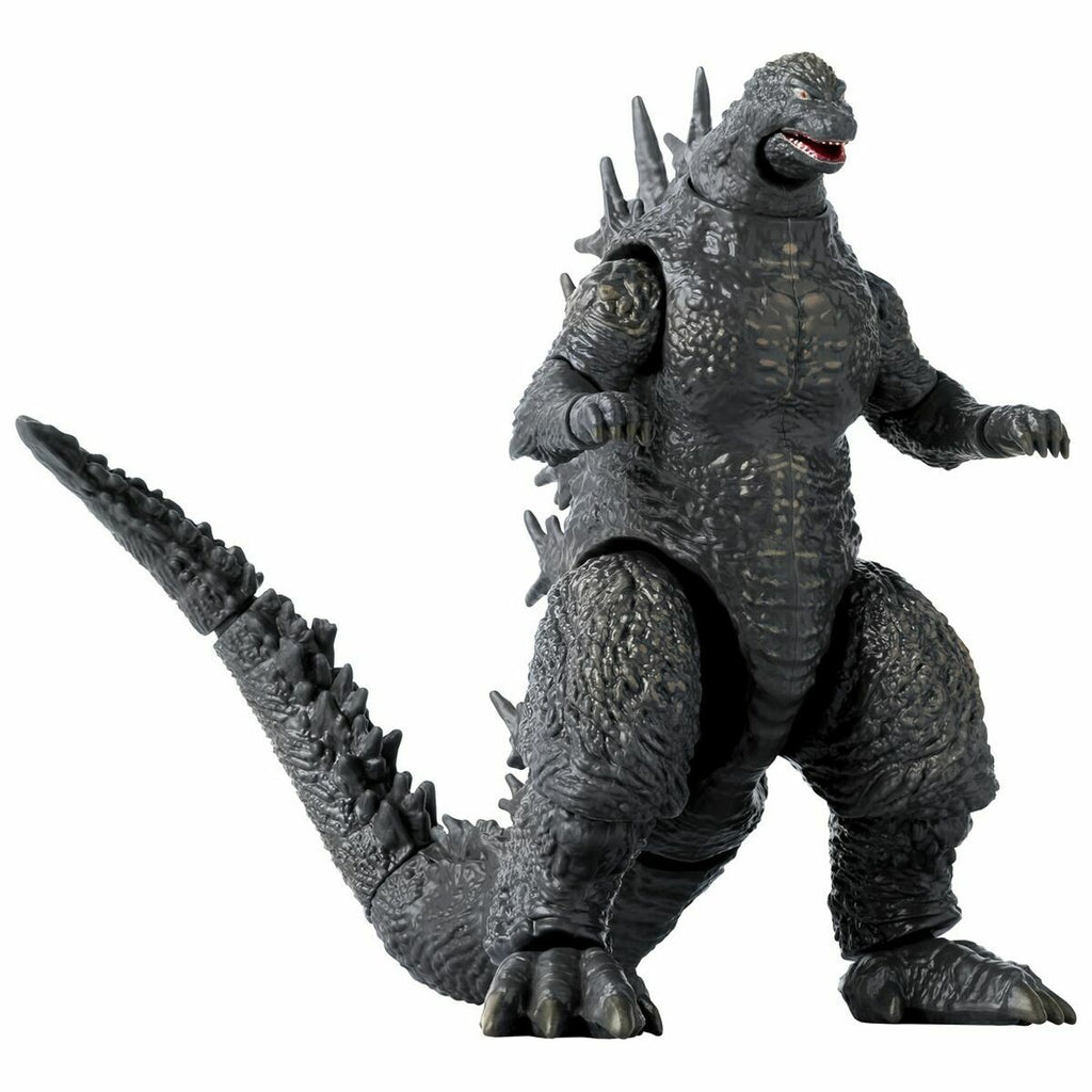 Action Figure Bandai GODZILLA 2023 (MINUS ONE)