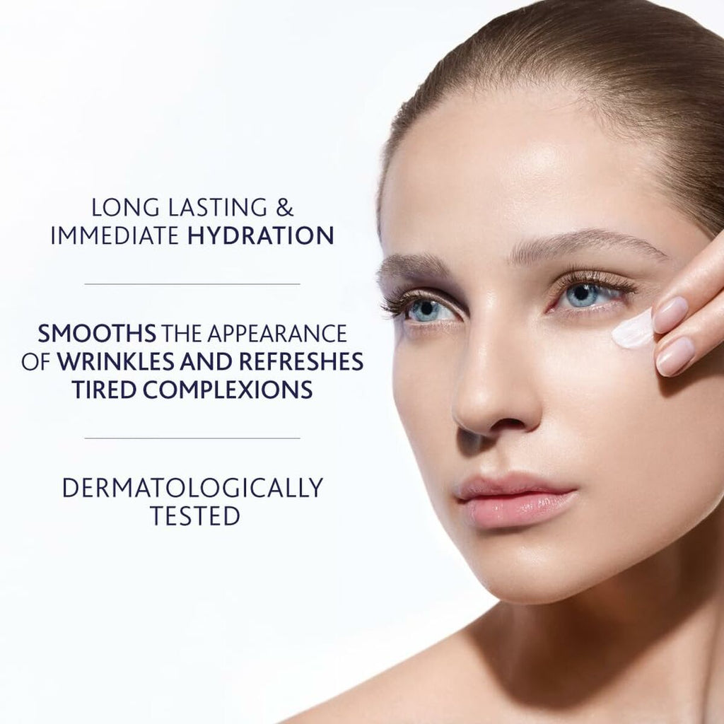 Eye Contour Serum Institut Esthederm INTENSIVE HYALURONIC 15 ml