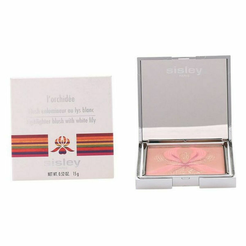 Blush Sisley 181505 Orange