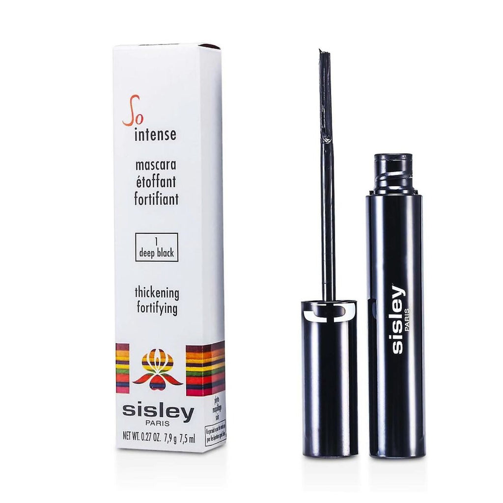 Volume Effect Mascara Sisley Deep Black 7,5 ml Black Deep Black