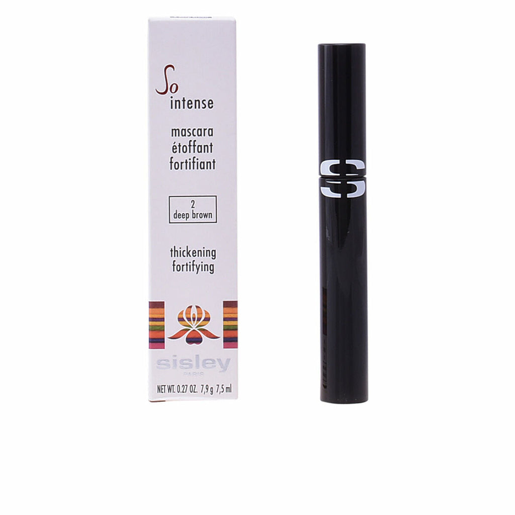 Mascara Sisley Deep Brown 10 ml Brown deep brown