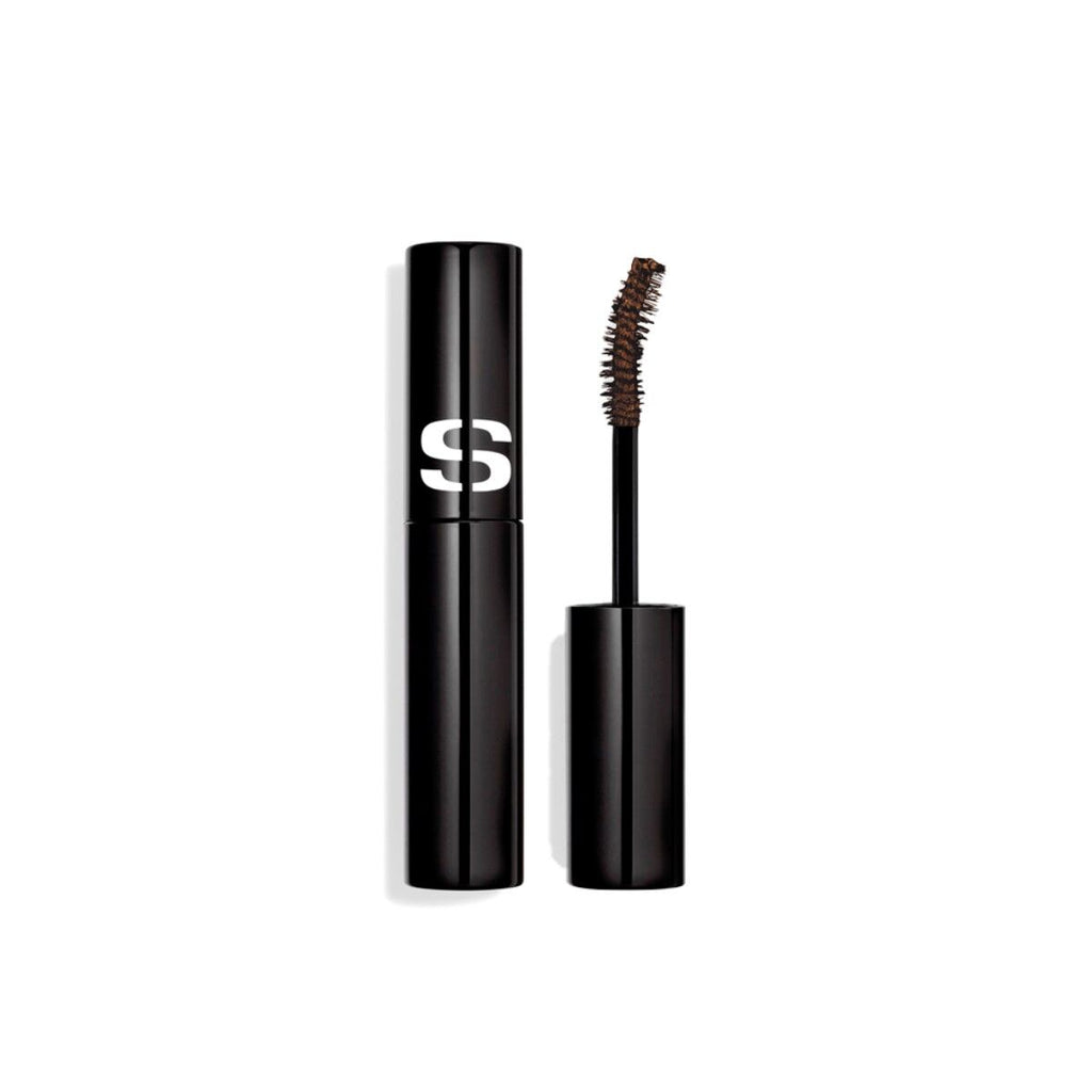 Mascara Sisley Deep Black 10 ml Black Deep Black