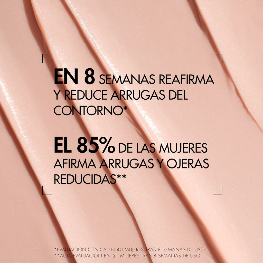 Eye Contour Biotherm BLUE PEPTIDES 15 ml