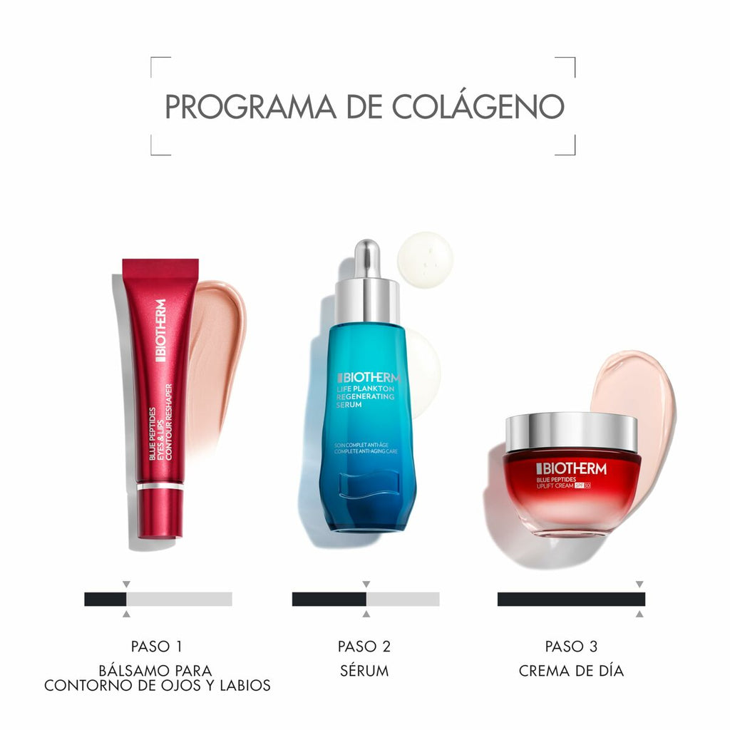 Eye Contour Biotherm BLUE PEPTIDES 15 ml