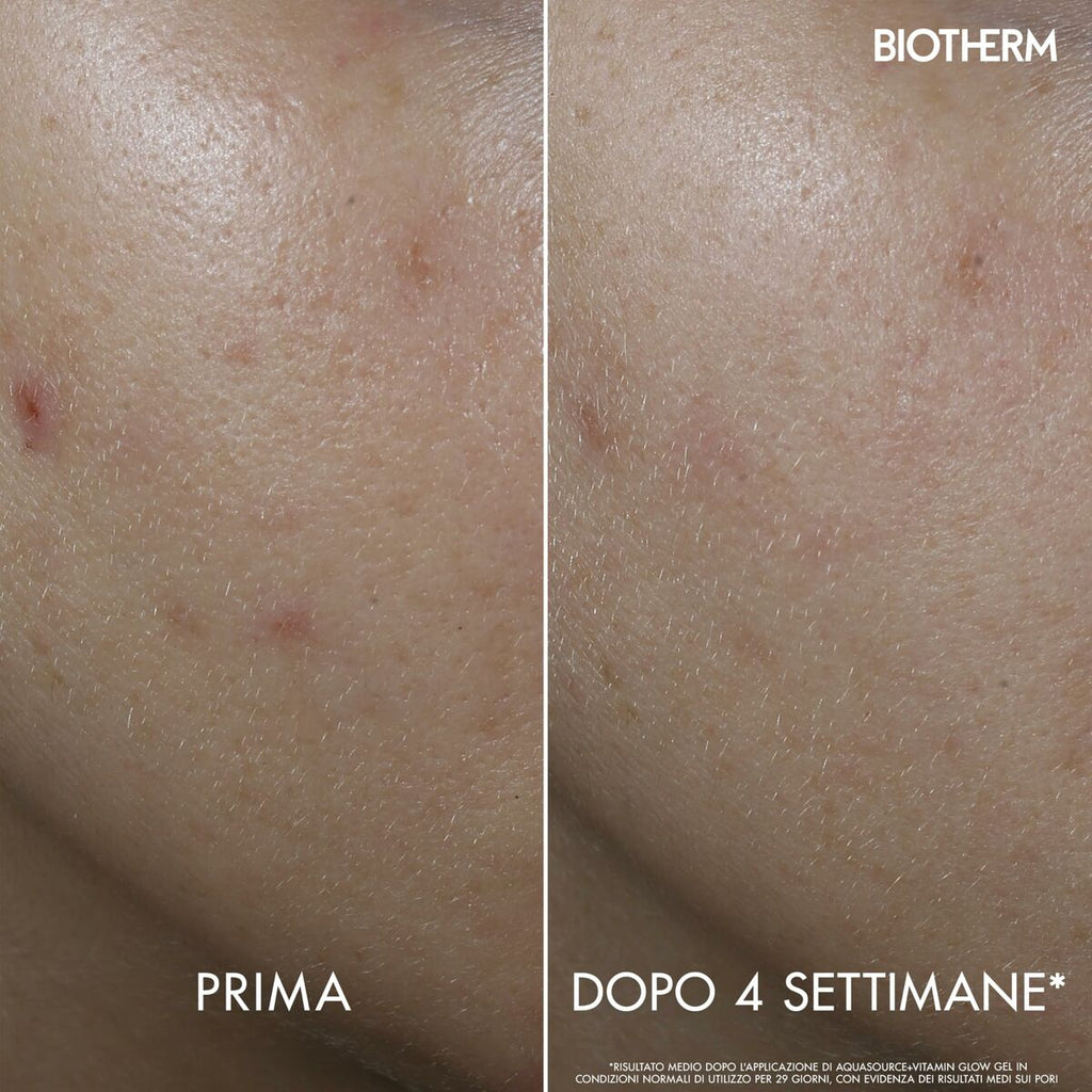 Moisturising Gel Biotherm AQUASOURCE 50 ml