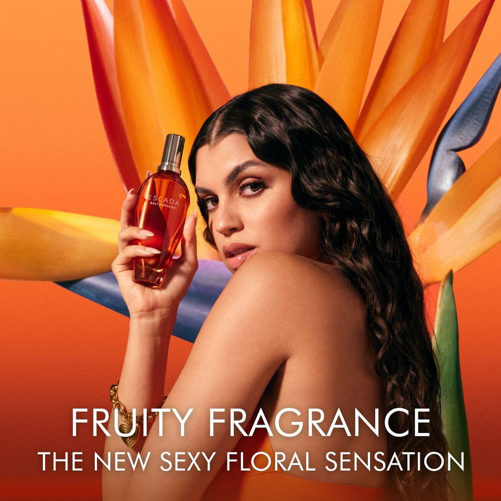 Women's Perfume Escada BALI PARADISE 30 ml