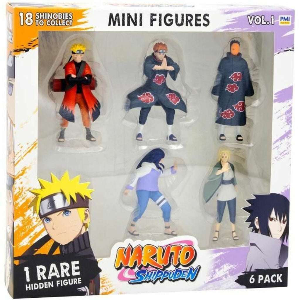 Action Figure Bandai