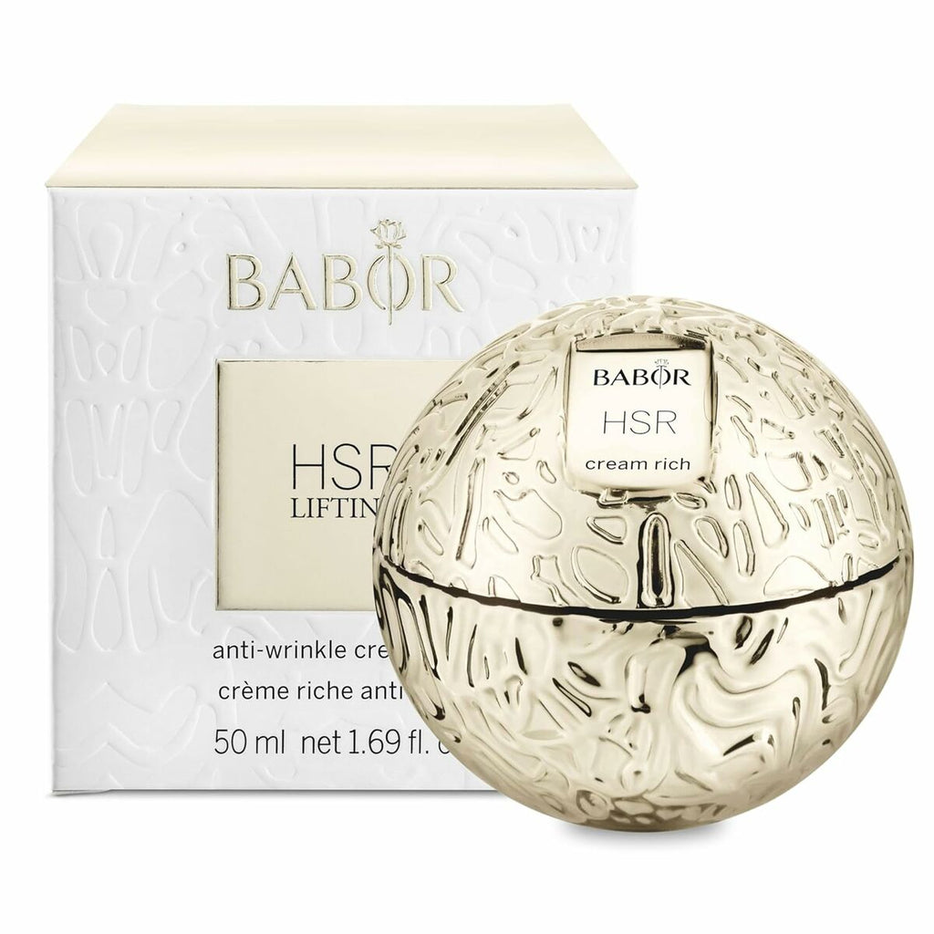 Anti-Wrinkle Cream Babor Hsr Lifting 50 ml