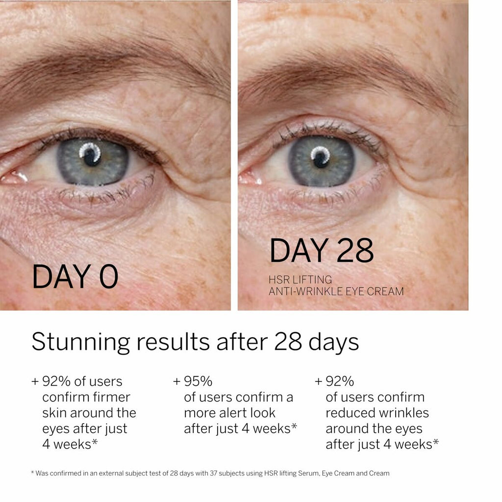 Anti-Wrinkle Cream Babor Hsr Lifting 30 ml